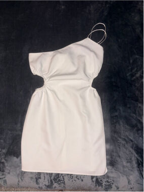 zara tie dye mini dress Zara Tie Dye Mini Dress, Size Small Still with